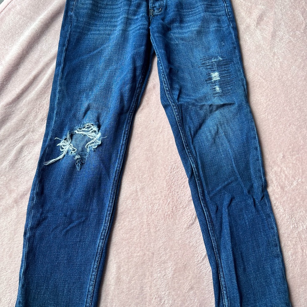 Abercrombie & Fitch Jeans